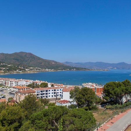Apartamento Torre Gran Luxe 2 El Port De La Selva Екстериор снимка