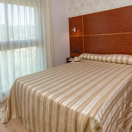 Apartamento Torre Gran Luxe 2 El Port De La Selva Екстериор снимка