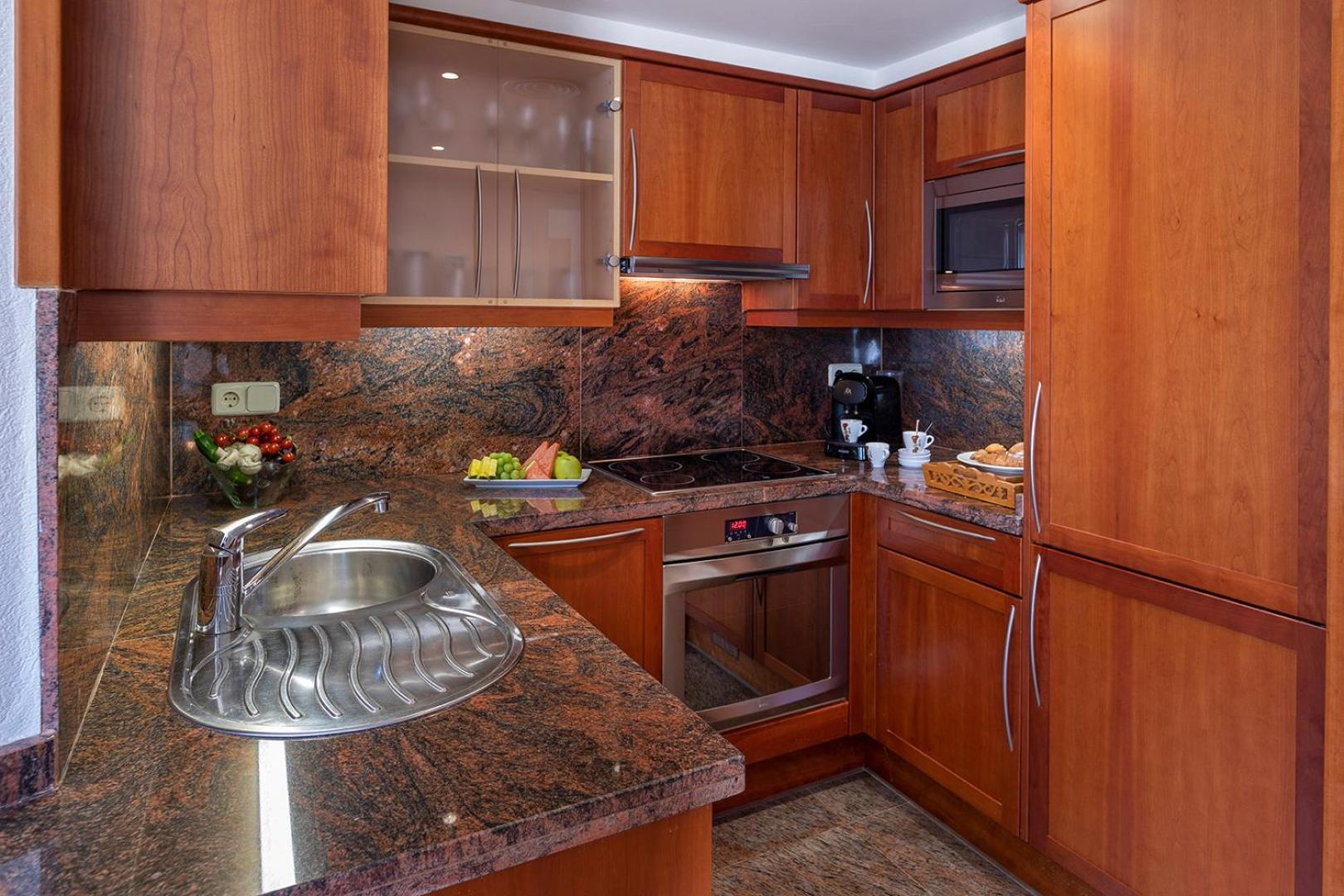 Apartamento Torre Gran Luxe 2 El Port De La Selva Екстериор снимка