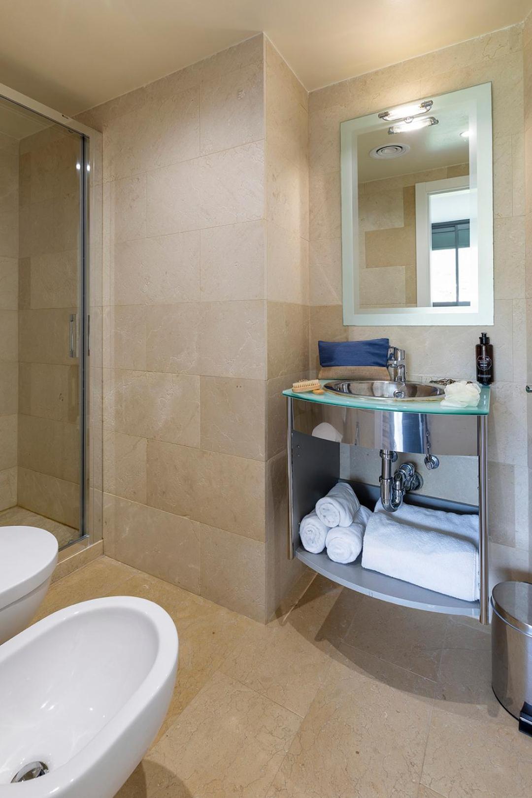 Apartamento Torre Gran Luxe 2 El Port De La Selva Екстериор снимка