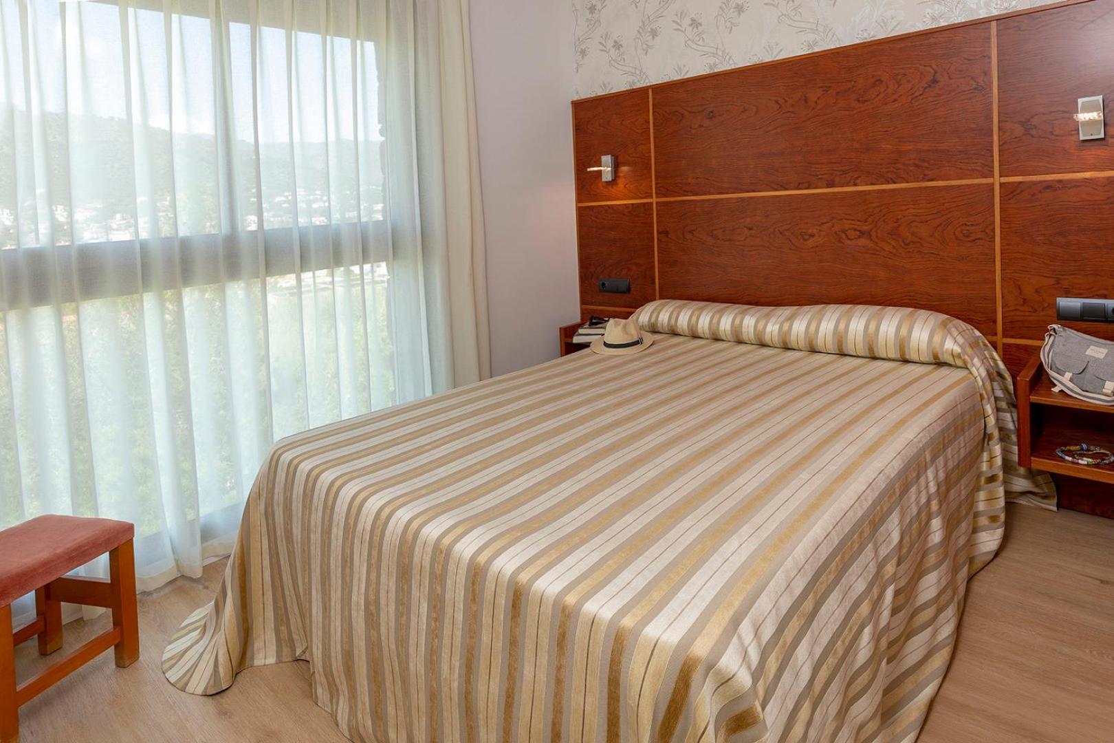 Apartamento Torre Gran Luxe 2 El Port De La Selva Екстериор снимка