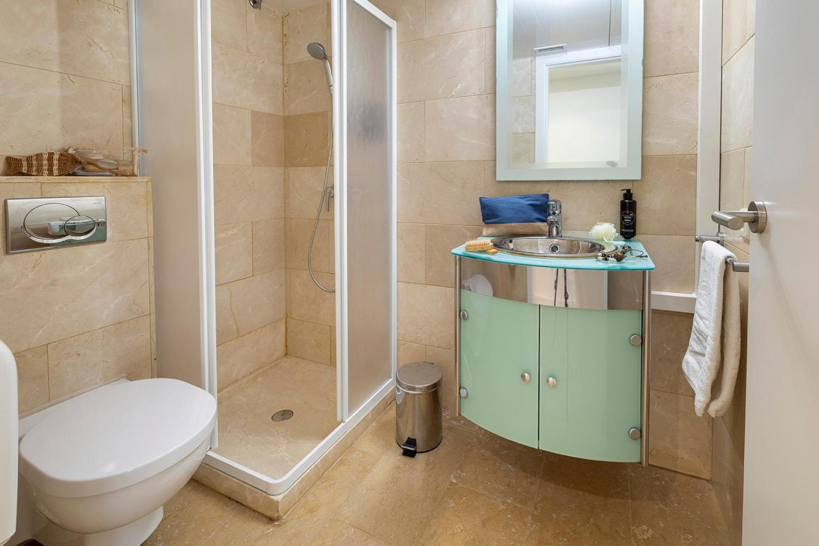 Apartamento Torre Gran Luxe 2 El Port De La Selva Екстериор снимка