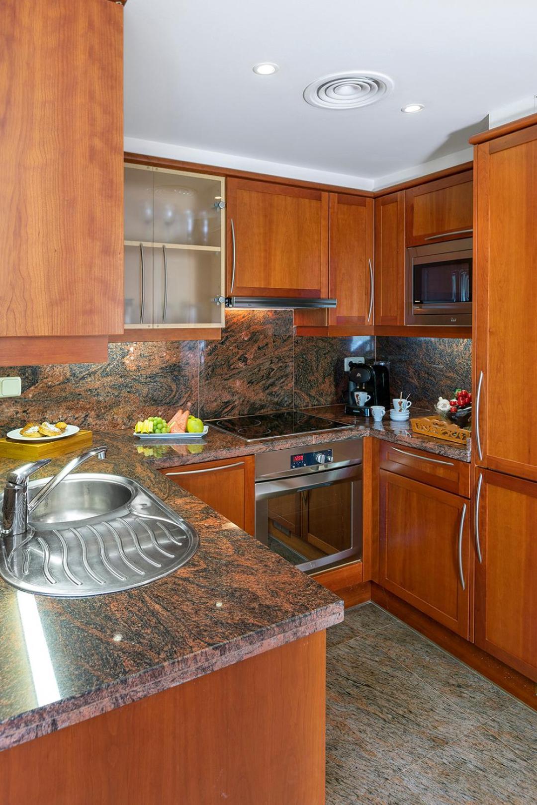 Apartamento Torre Gran Luxe 2 El Port De La Selva Екстериор снимка