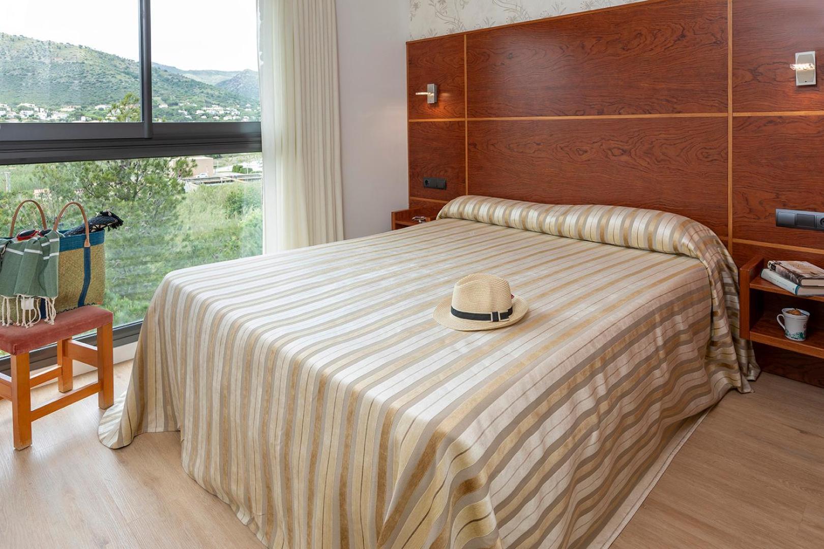 Apartamento Torre Gran Luxe 2 El Port De La Selva Екстериор снимка