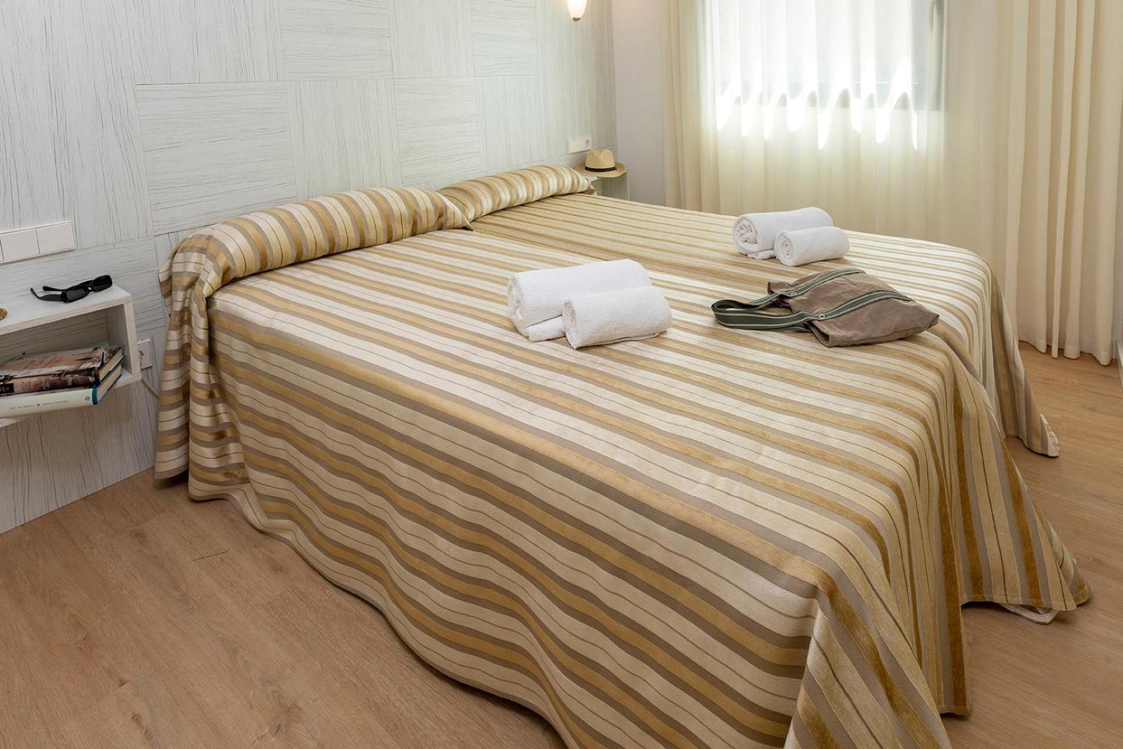Apartamento Torre Gran Luxe 2 El Port De La Selva Екстериор снимка