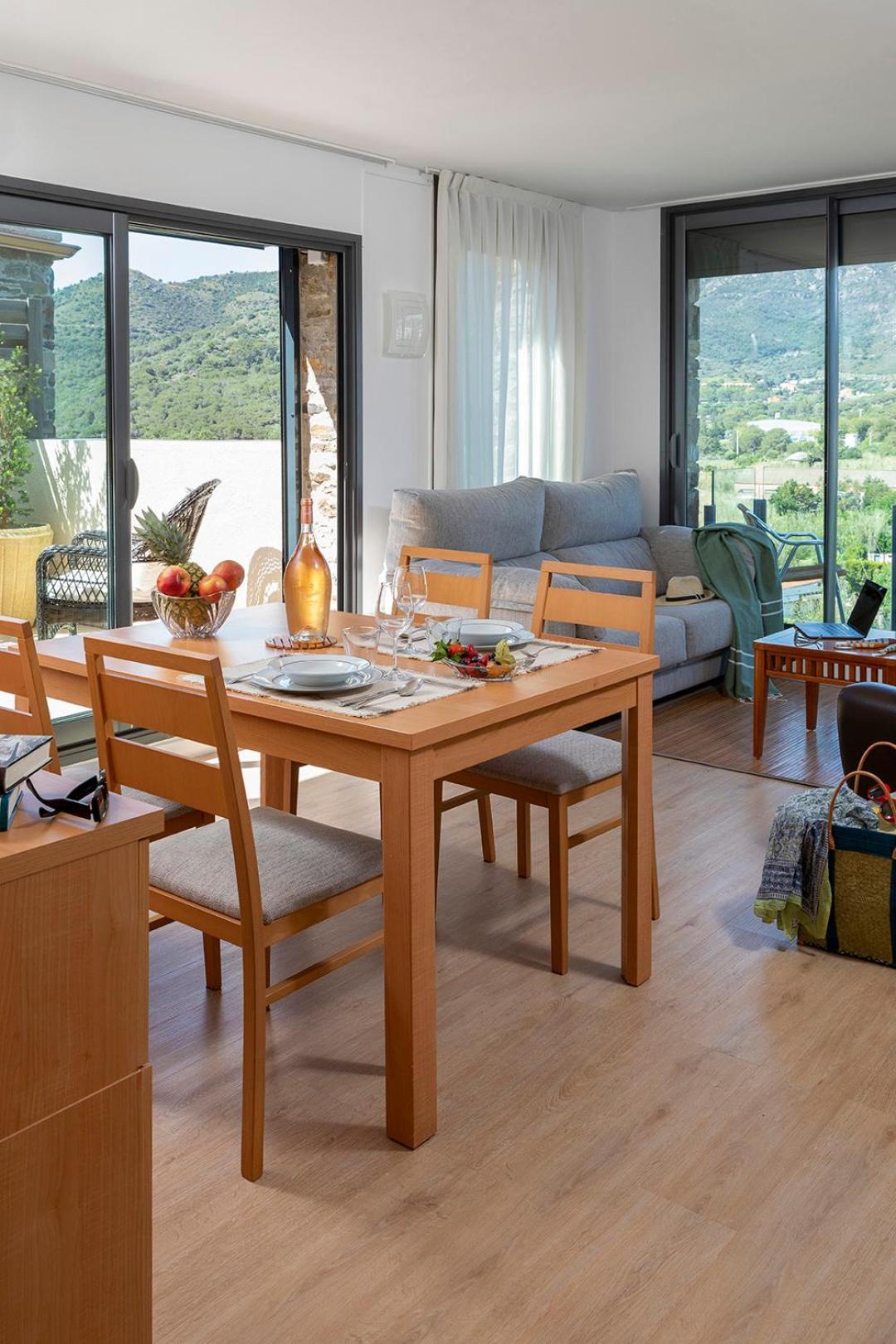 Apartamento Torre Gran Luxe 2 El Port De La Selva Екстериор снимка