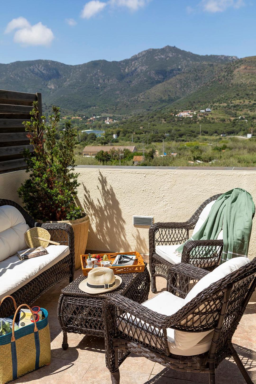 Apartamento Torre Gran Luxe 2 El Port De La Selva Екстериор снимка
